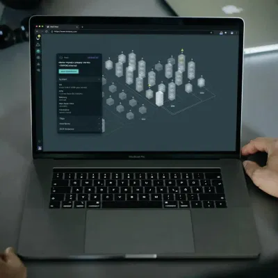 Von Solingen ins Silicon Valley - Ergonomy (UX/UI)