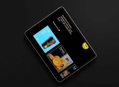 Reload - Estudios de mercado