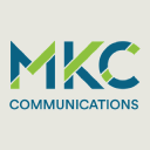 MKC Communications logo