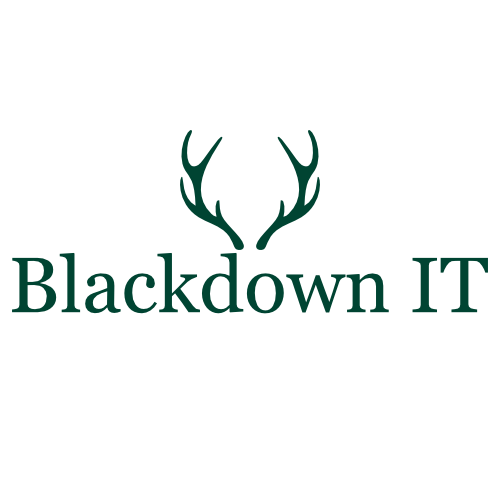 Blackdown IT Limited
