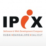 IPIX Technologies logo