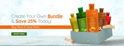 The Best Shower Gel in Pakistan - Image de marque & branding