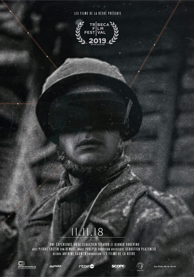 11 11 18 (VR FILM) - Werbung