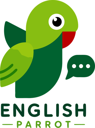 English Parrot - App móvil