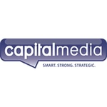 Capital Media logo