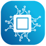 DG Technologies logo