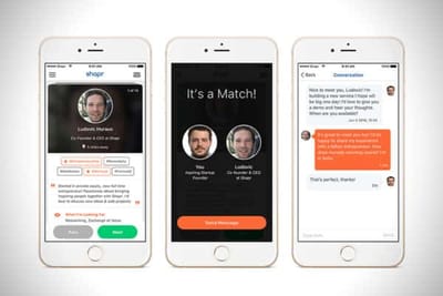 InPerson - E-commerce