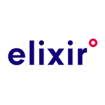Elixir-Solutions logo