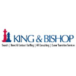 King & Bishop