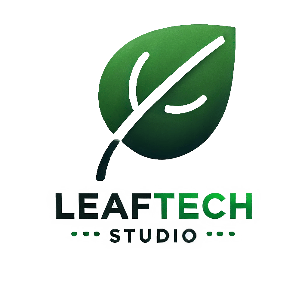 LeafTech Studio