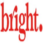 Bright logo