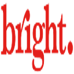 Bright