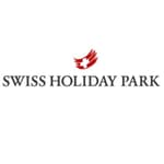Swiss Holiday Park logo