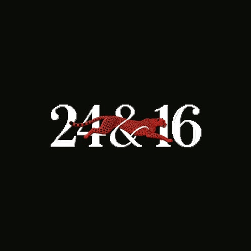 24&16 Films