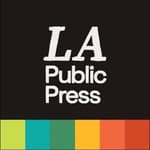 LaPubli Studios logo