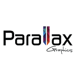 Parallax sarl. logo