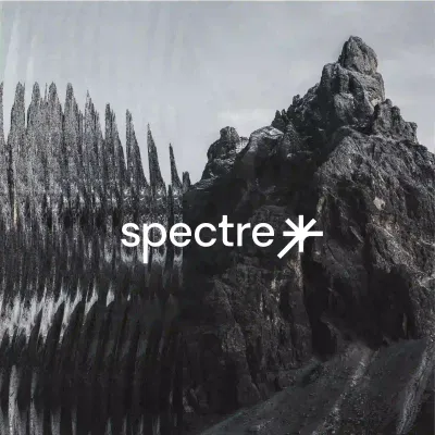 BRANDING - Spectre - Image de marque & branding