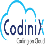 Codinix Technologies Inc.