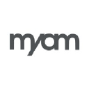 Myam Films logo