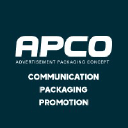 Apco Packaging Communication