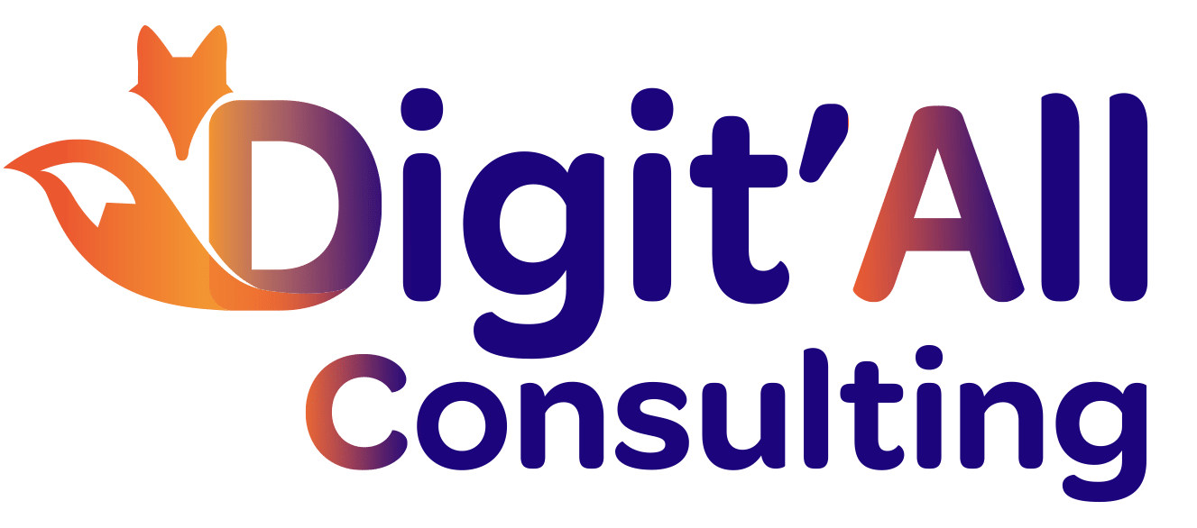 Digit'All Consulting