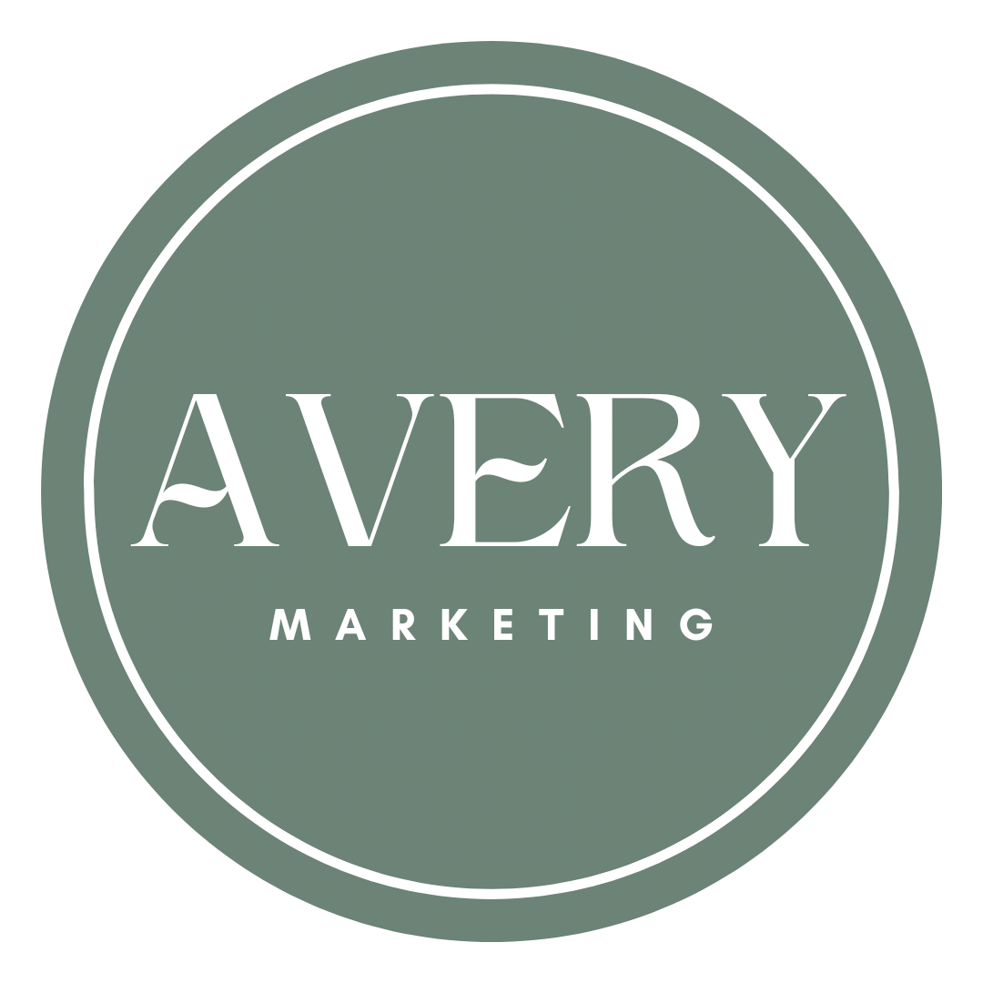 Avery Marketing Agency