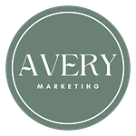 Avery Marketing Agency logo