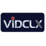 VidClx logo