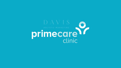 Primecare Branding - Image de marque & branding