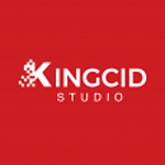 Kingcid Studio logo