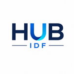 Hub Infogérance IDF logo
