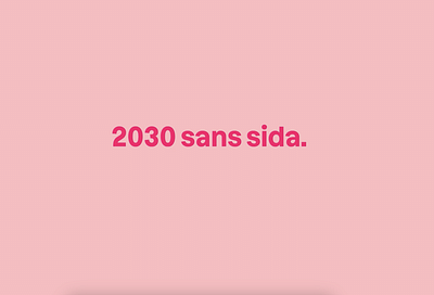 AIDES - #fetelamour 2022 - Social Media