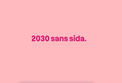 AIDES - #fetelamour 2022 - Branding & Positioning