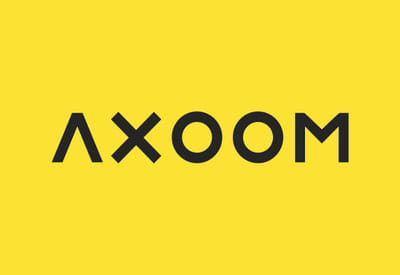 Axoom: Eine digitale Marke für die Industrie 4.0 - Motion Design