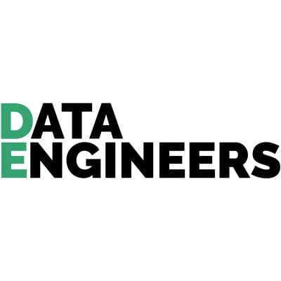 De Data Engineers