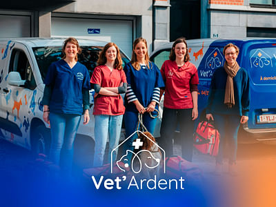Vet'Ardent · Service d’urgence vétérinaire - Relations publiques (RP)