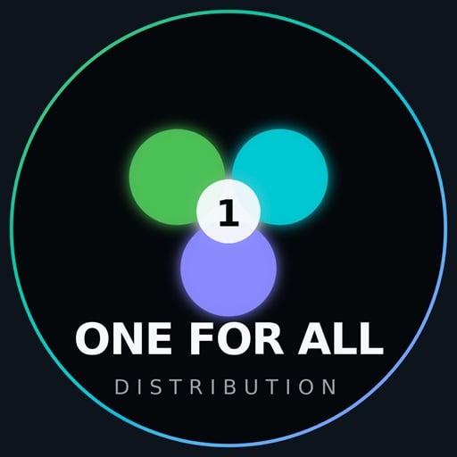 oneforall-distribution
