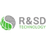 R&SD Technology logo