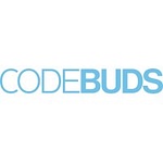CodeBuds logo