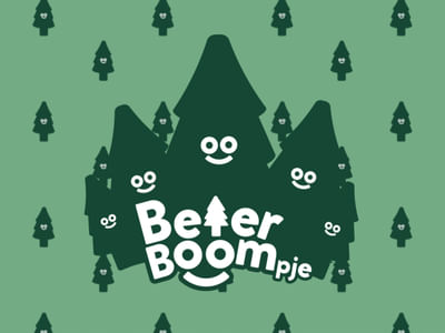 BeterBoompje - Motion Design