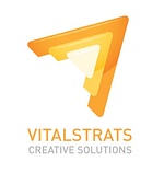 Vitalstrats Creative Solutions