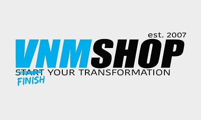 VNM shop / Social media advertising - Online Advertising