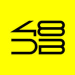48DB Designbüro | Werbeagentur logo