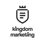 Kingdom Marketing logo