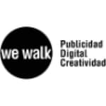 WeWalk Videomarketing logo