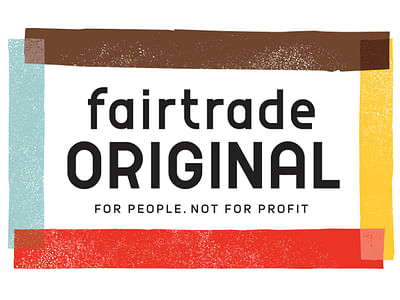 Fairtrade Original - Estrategia digital