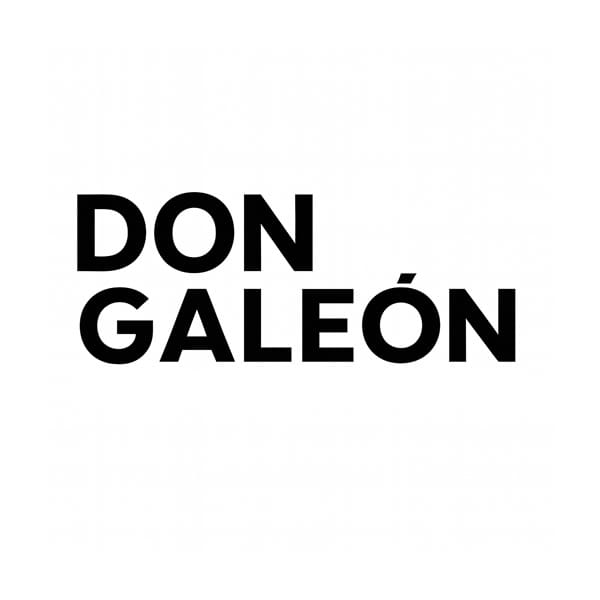 Don Galeón