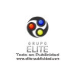 ELITE Publicidad Málaga logo