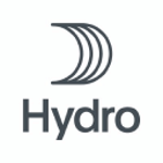 Hydro logo