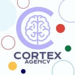 Cortex Agency logo
